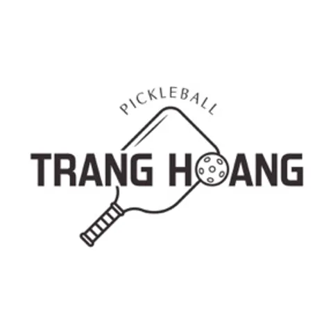 Trang Hoang Pickleball