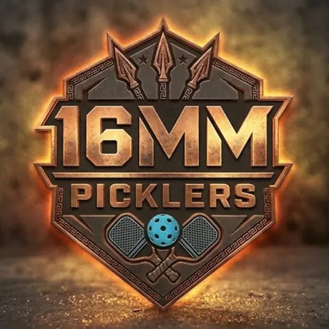 16mm Picklers