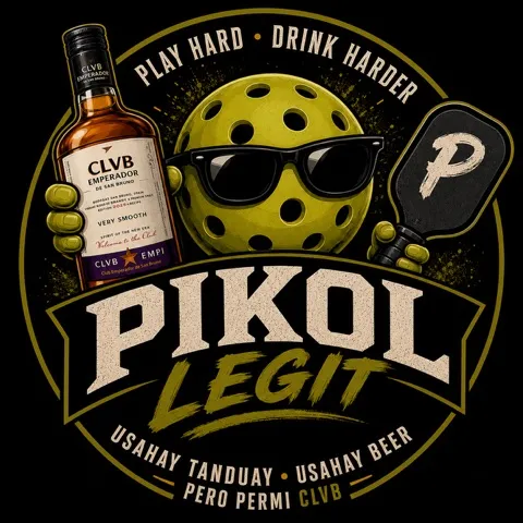 Pikol Legit