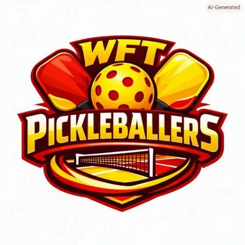 WFT Pickleballers