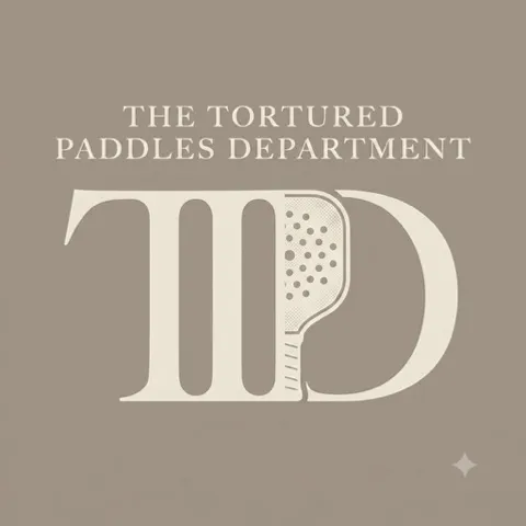 The Tortured Paddles Department
