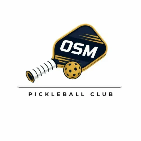 OSM Pickleball