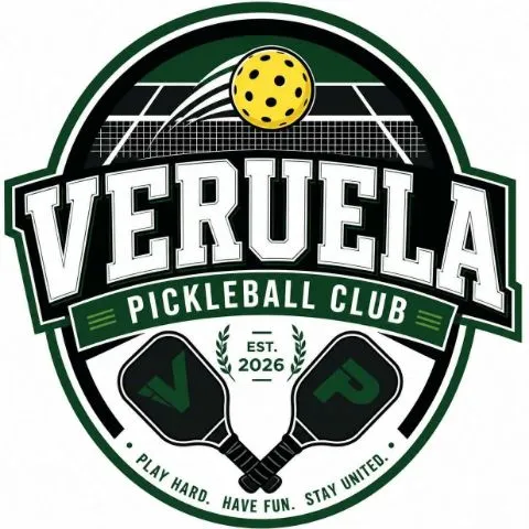 Veruela Pickleball Club