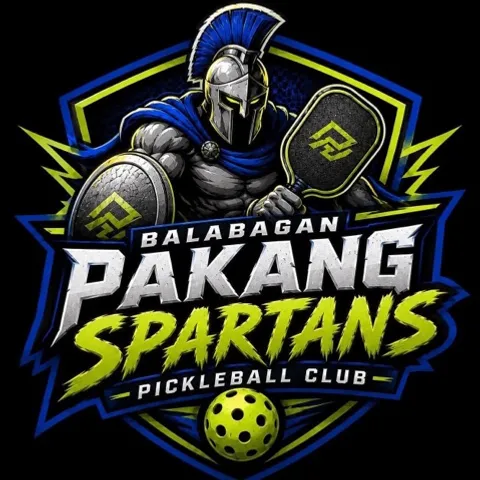 PAKANG SPARTANS-Balabagan pickleball yard