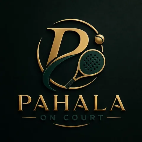 Pahala On Courts 