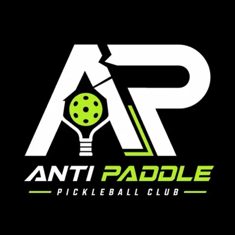 Anti Paddle Pickleball Club