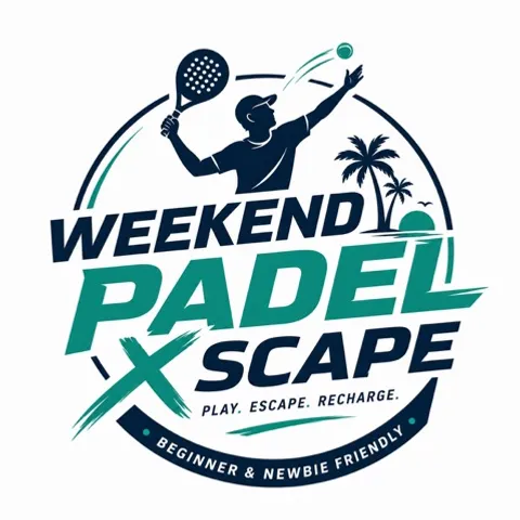 Weekend Padel Xscape 