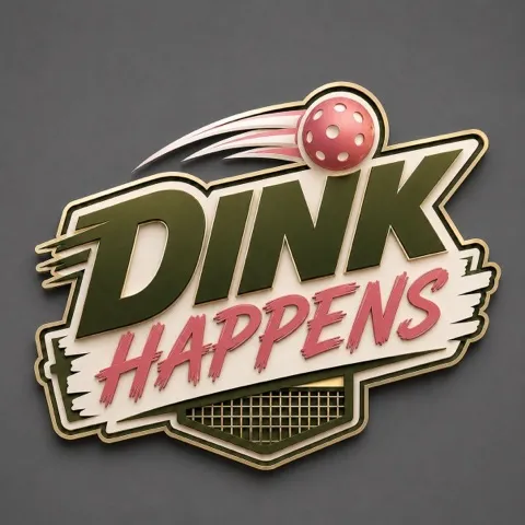 DINK HAPPENS 🫪