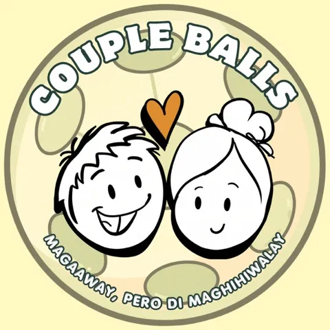 Couple Balls