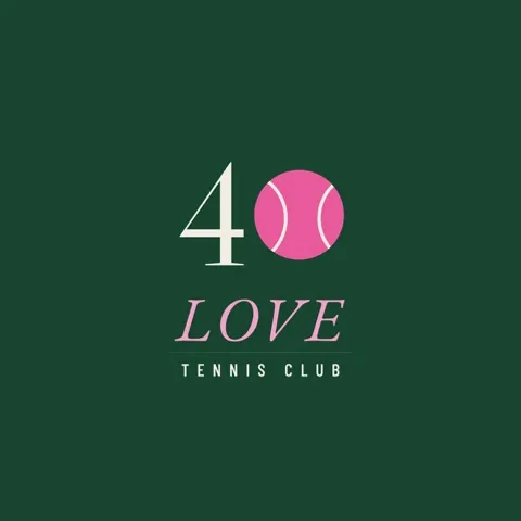 4🎾 Love Tennis Club