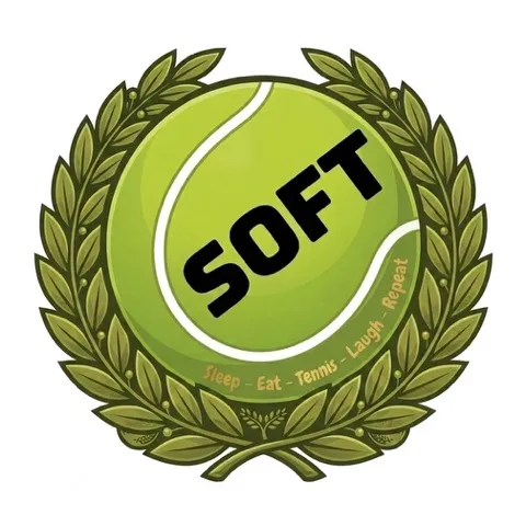 Slice of Tennis 