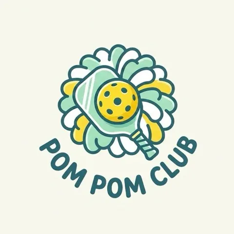Pom Pom Club.