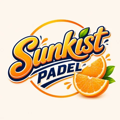 Sunkist Padel