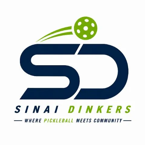 Sinai Dinkers Pickleball Club