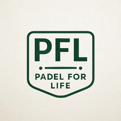 PADEL FOR LIFE