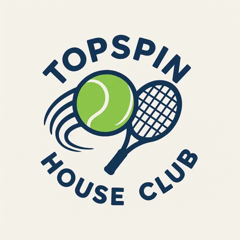 Topspin House Club