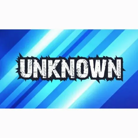 Unknown Basketball