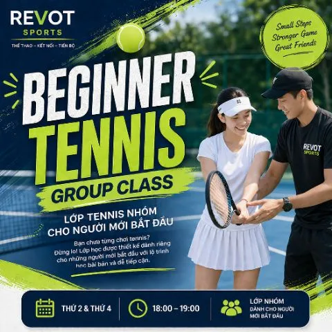 REVOT SPORT