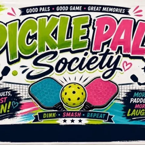 SoCietY PaLs