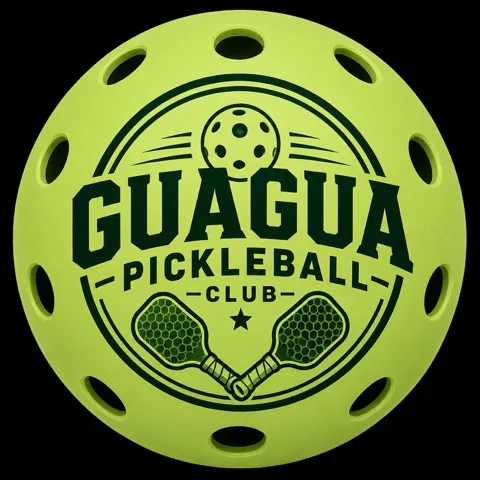 Guagua Pickleball Club