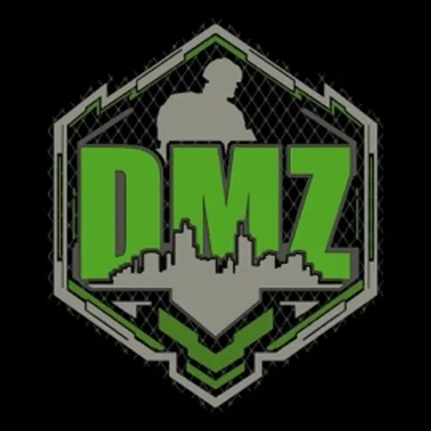 Dmz Walking Dinkers