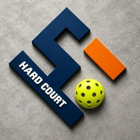 Hard Court
