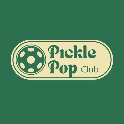 Pickle Pop Club