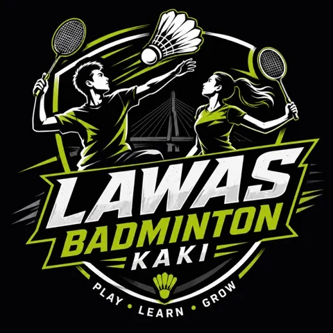 Lawas Badminton Kaki
