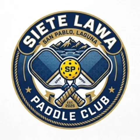 SIETE LAWA PADDLE CLUB