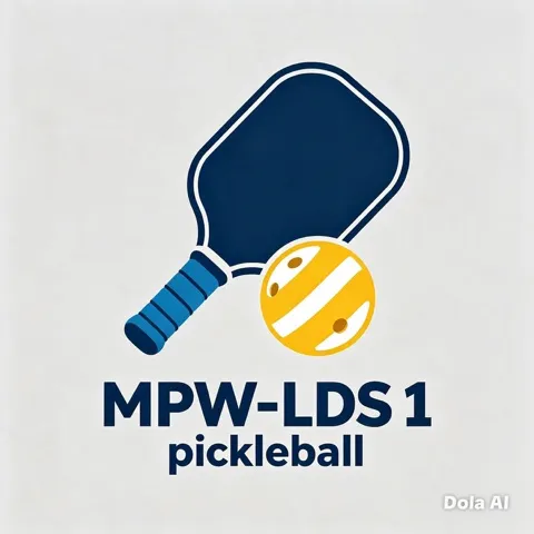 MPW- LDS 1 Pickleball Club