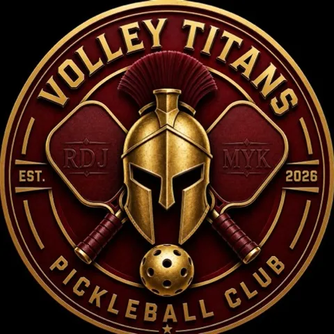 Volley Titans