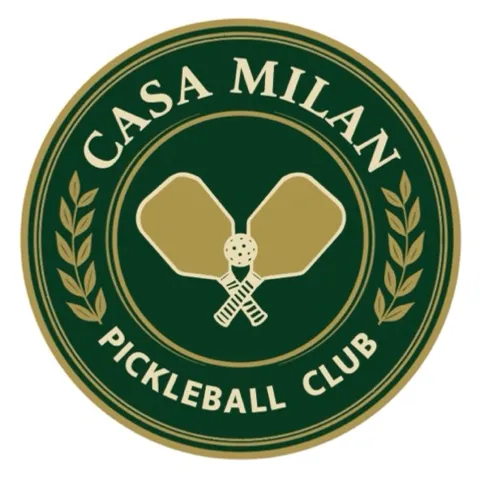 Casa Milan Pickleball Club