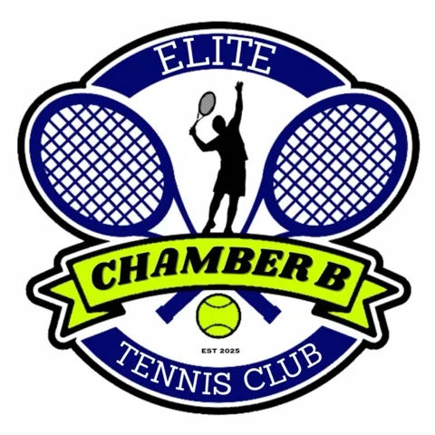 CHAMBER B ELITE TENNIS CLUB