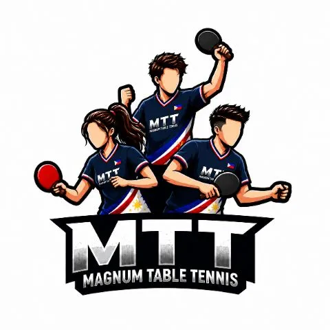 [MTT] Magnum Table Tennis