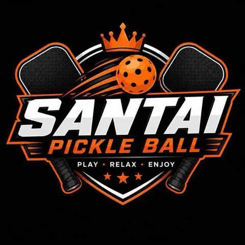 SANTAI PICKLE BALL