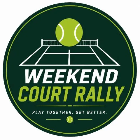 Weekend Court Rally 🎾
