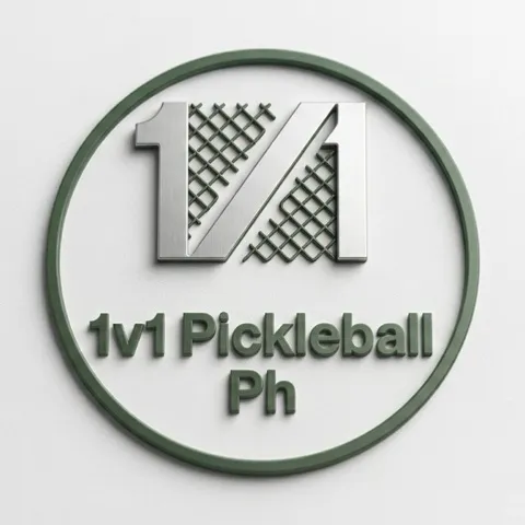 1v1 Pickleball Ph
