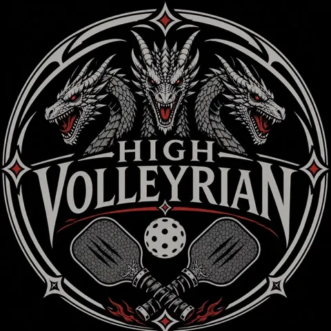 High Volleyrian