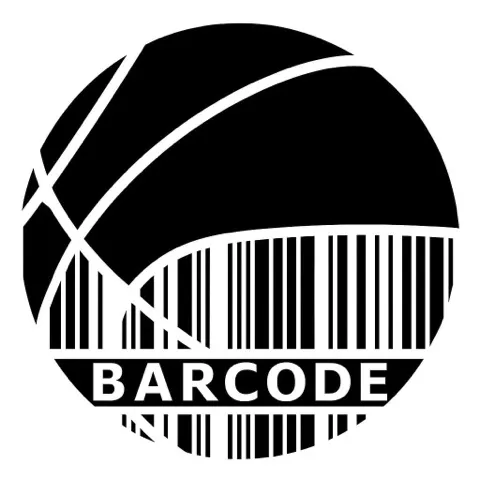 Barcode Basketball