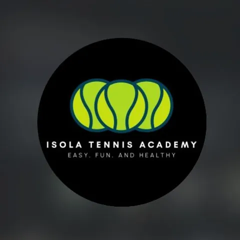 Isolatennisacademy