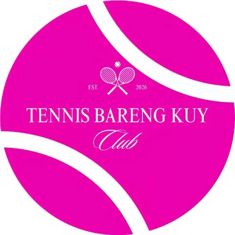 Tennis Bareng Kuy (Tbk)