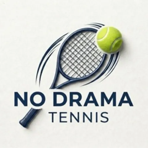 No Drama Tennis