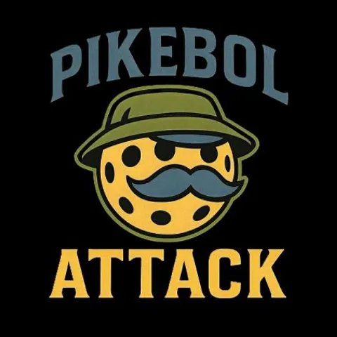 Pikebol Attack