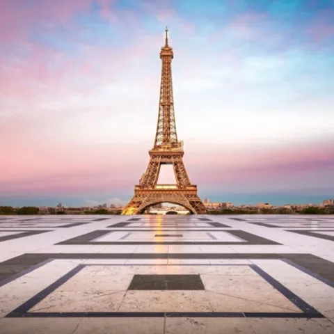 D’Eiffel