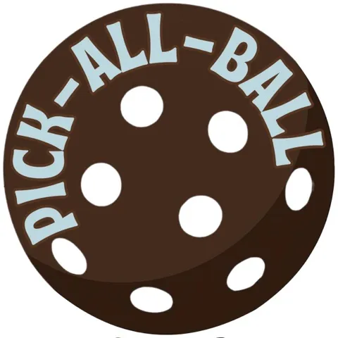 Pick-all-ball Club