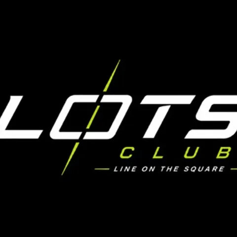 (LOTS) Line On The Square Club