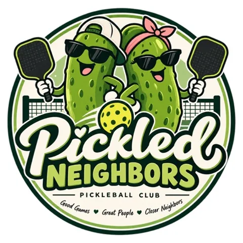 Pickled Neighbors 🥒