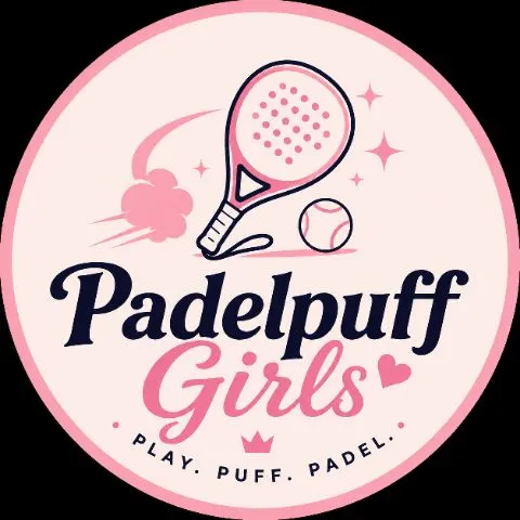 Padelpuff Girls