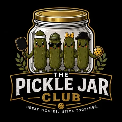 THE PICKLE JAR CLUB