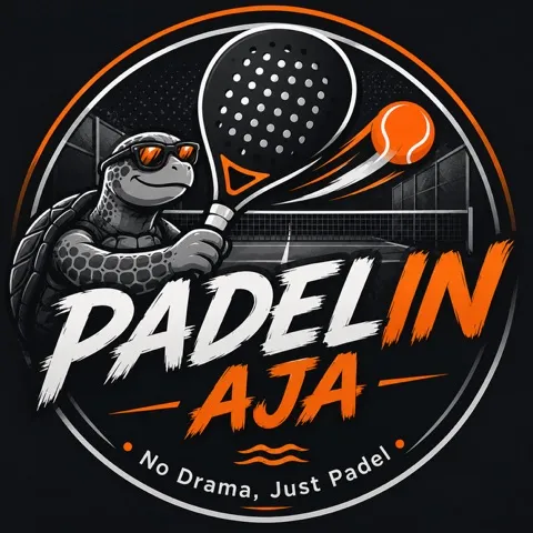 PADELIN AJA